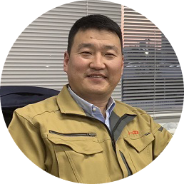 製造業インタビュー