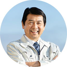 小売業インタビュー
